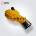 Durable Dn180 Dn 200Pm Concrete Pump S Valve